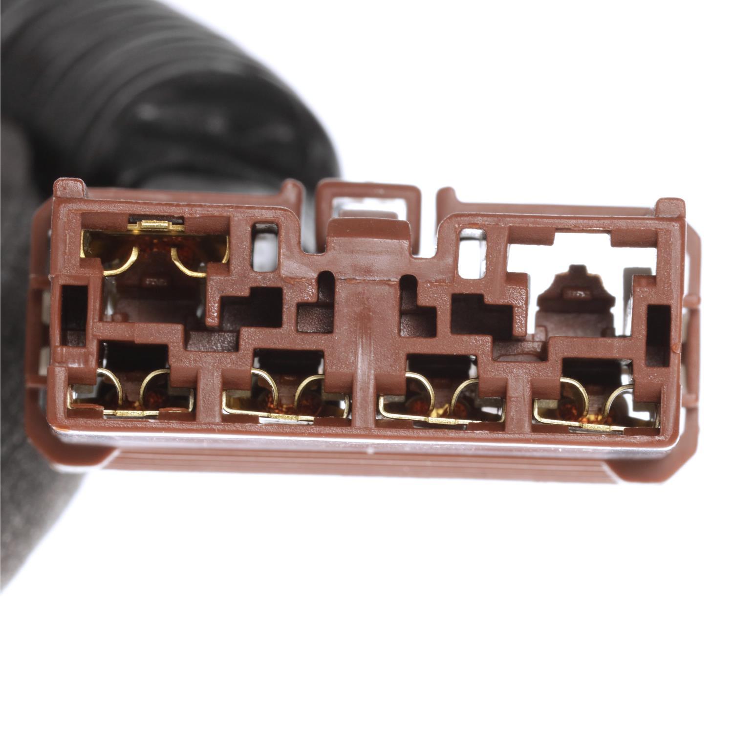 BWD CS959 - Ignition Lock and Cylinder Switch BWD CS959 Ignition Lock and Cylinder Switch product image 4 of 5