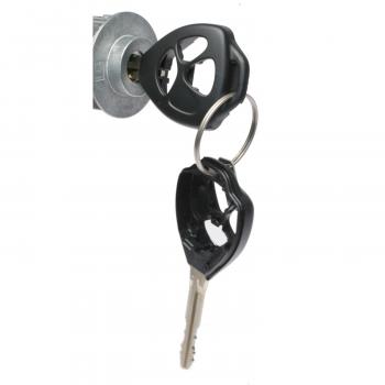 2008 Toyota RAV4 Ignition Lock Cylinder BWD CS959L image 1 of 3