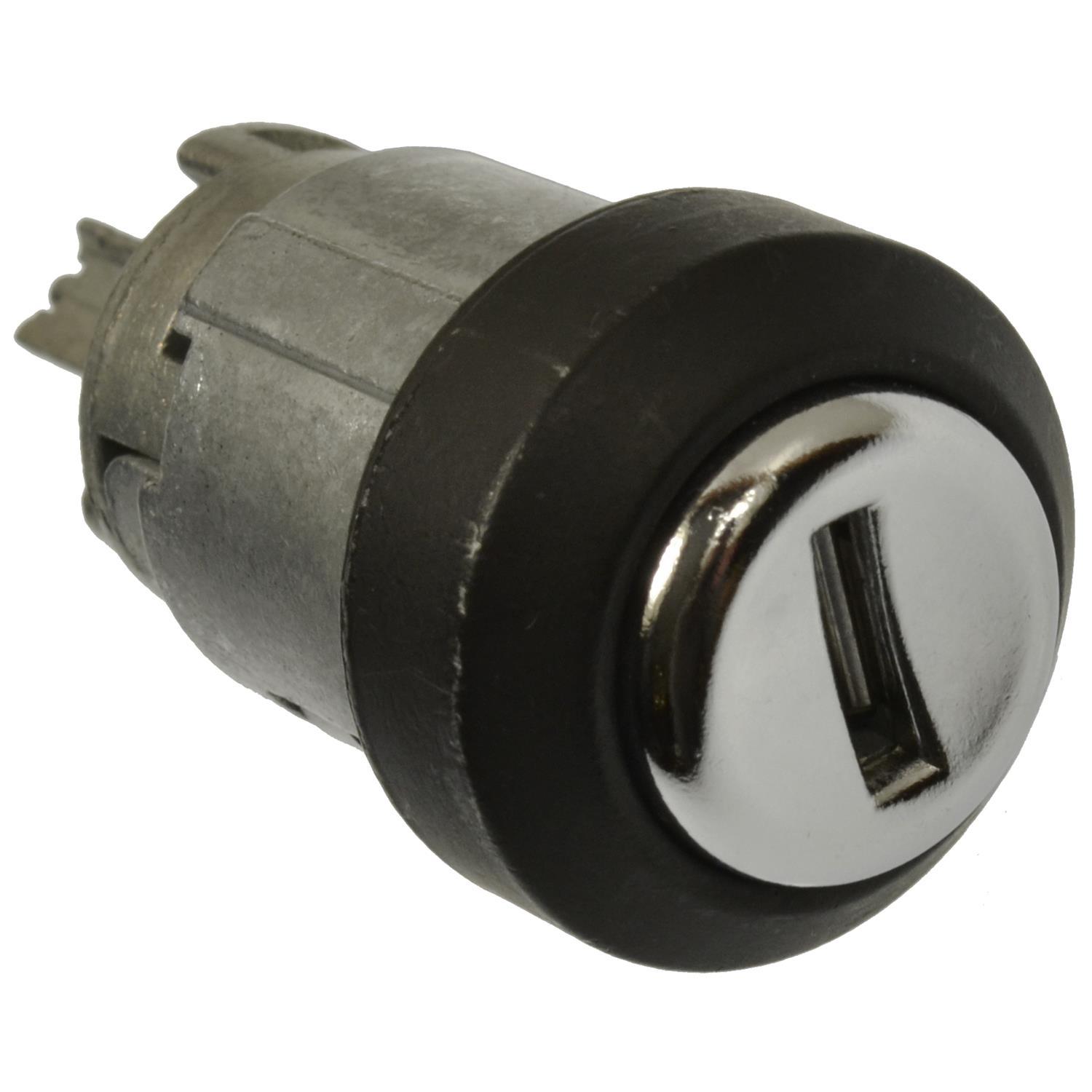 BWD CS95L Ignition Lock Cylinder product image 1 of 9