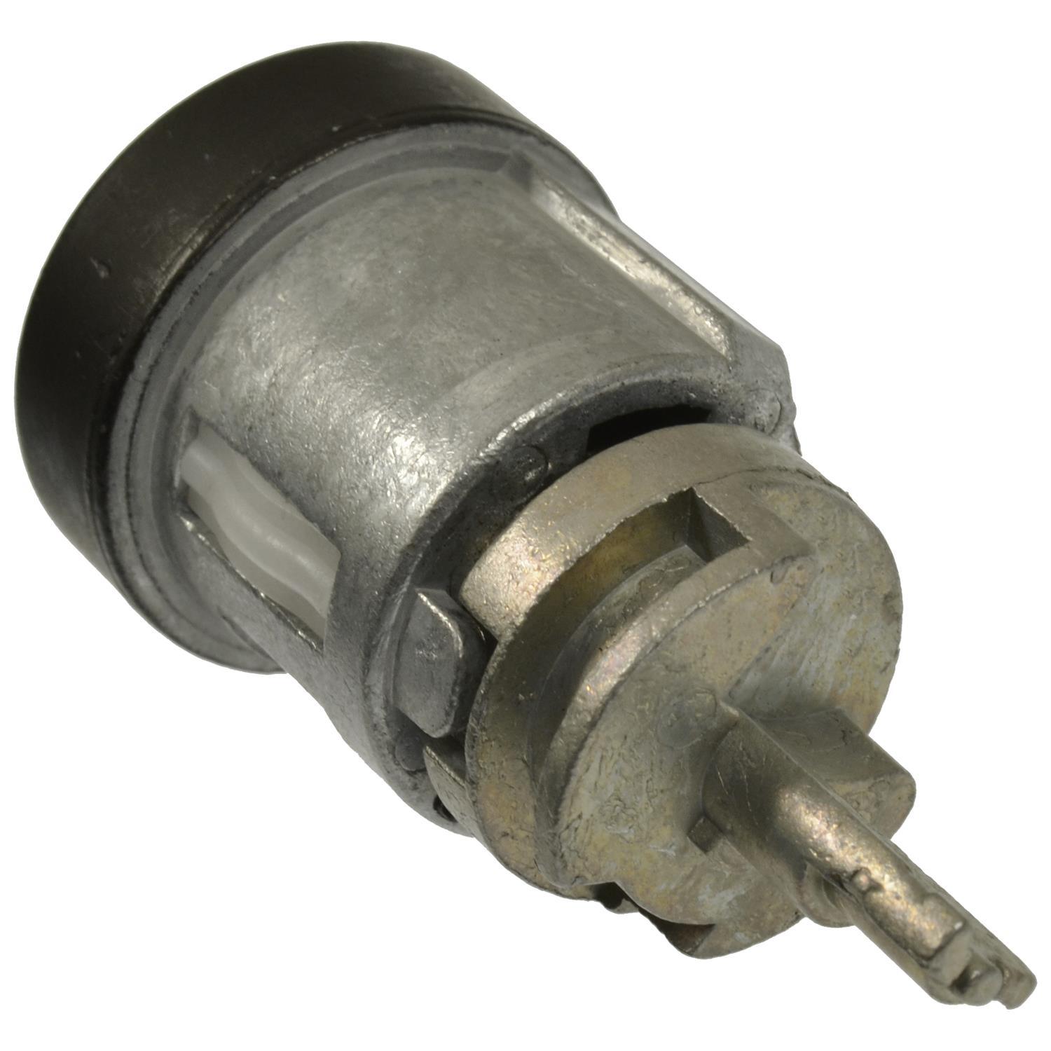 BWD CS95L Ignition Lock Cylinder product image 2 of 9