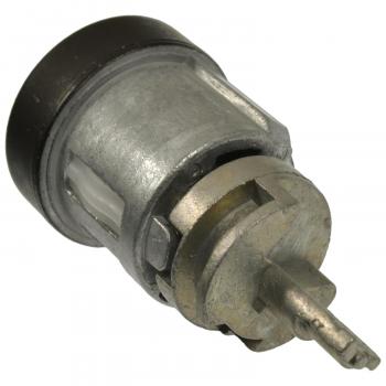 1983 Volkswagen Rabbit Pickup Ignition Lock Cylinder BWD CS95L image 2 of 4
