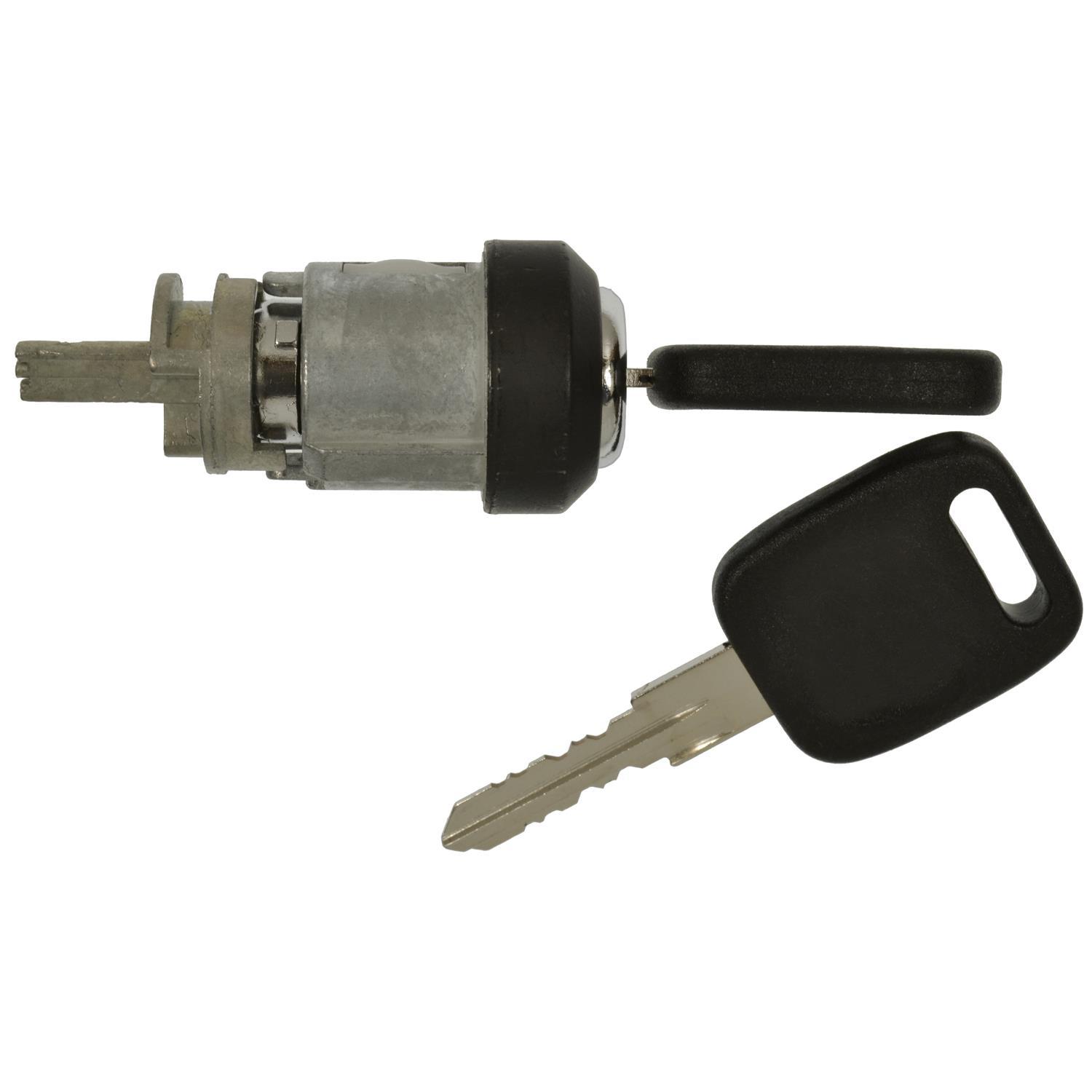 BWD CS95L Ignition Lock Cylinder product image 3 of 9