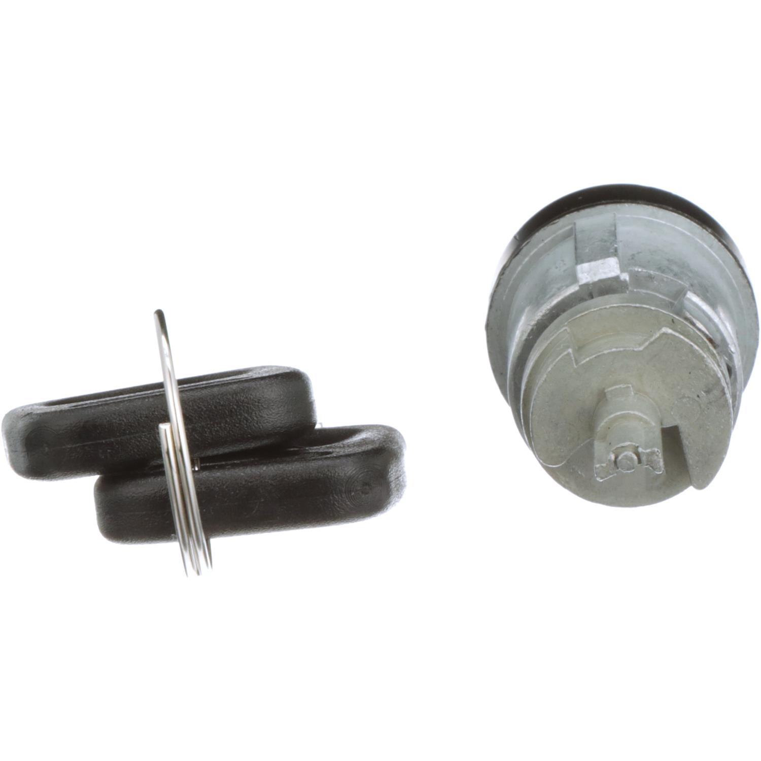 BWD CS95L Ignition Lock Cylinder product image 5 of 9