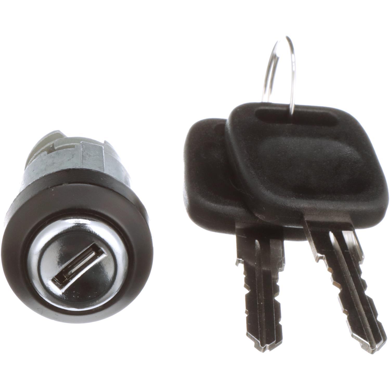 BWD CS95L Ignition Lock Cylinder product image 7 of 9