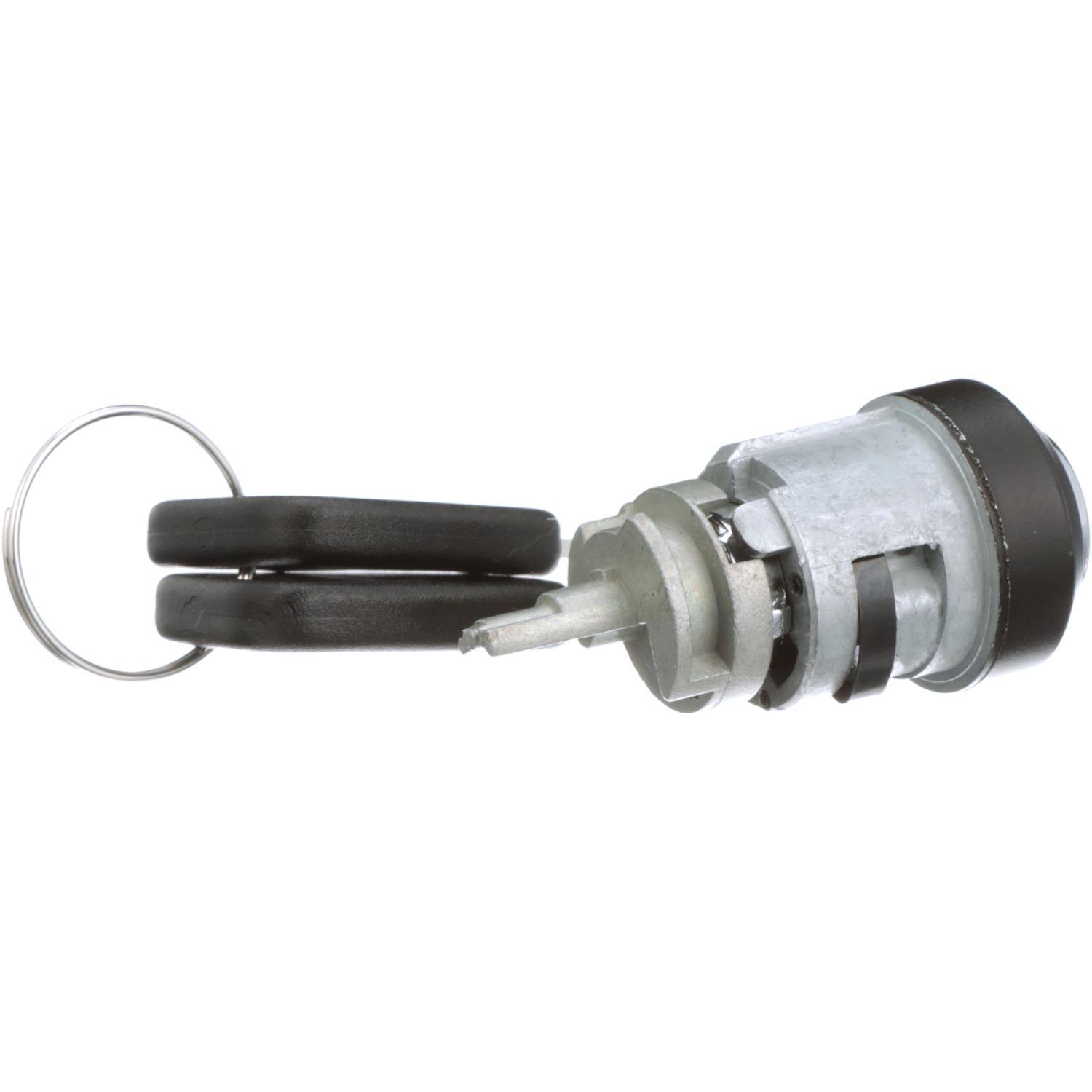 BWD CS95L Ignition Lock Cylinder product image 8 of 9