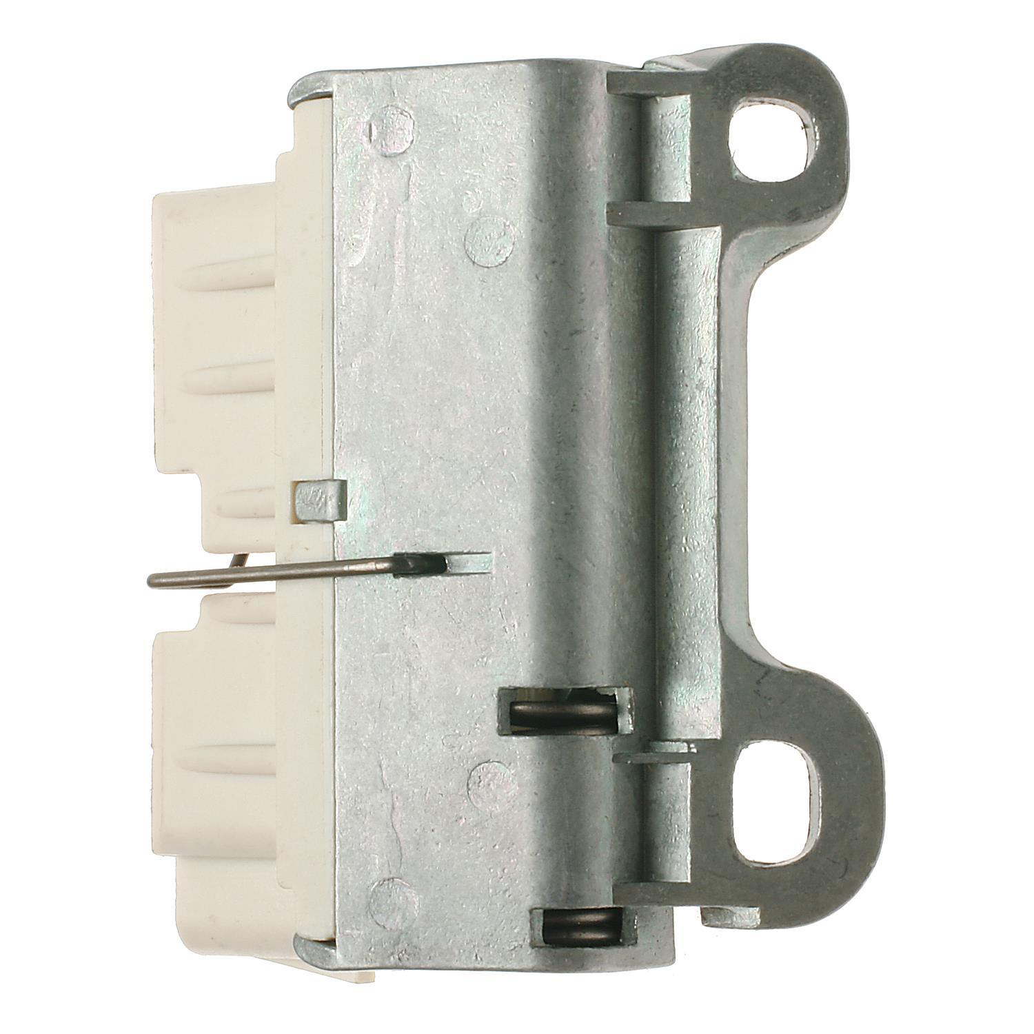 BWD CS96 - Ignition Starter Switch BWD CS96 Ignition Starter Switch product image 1 of 9