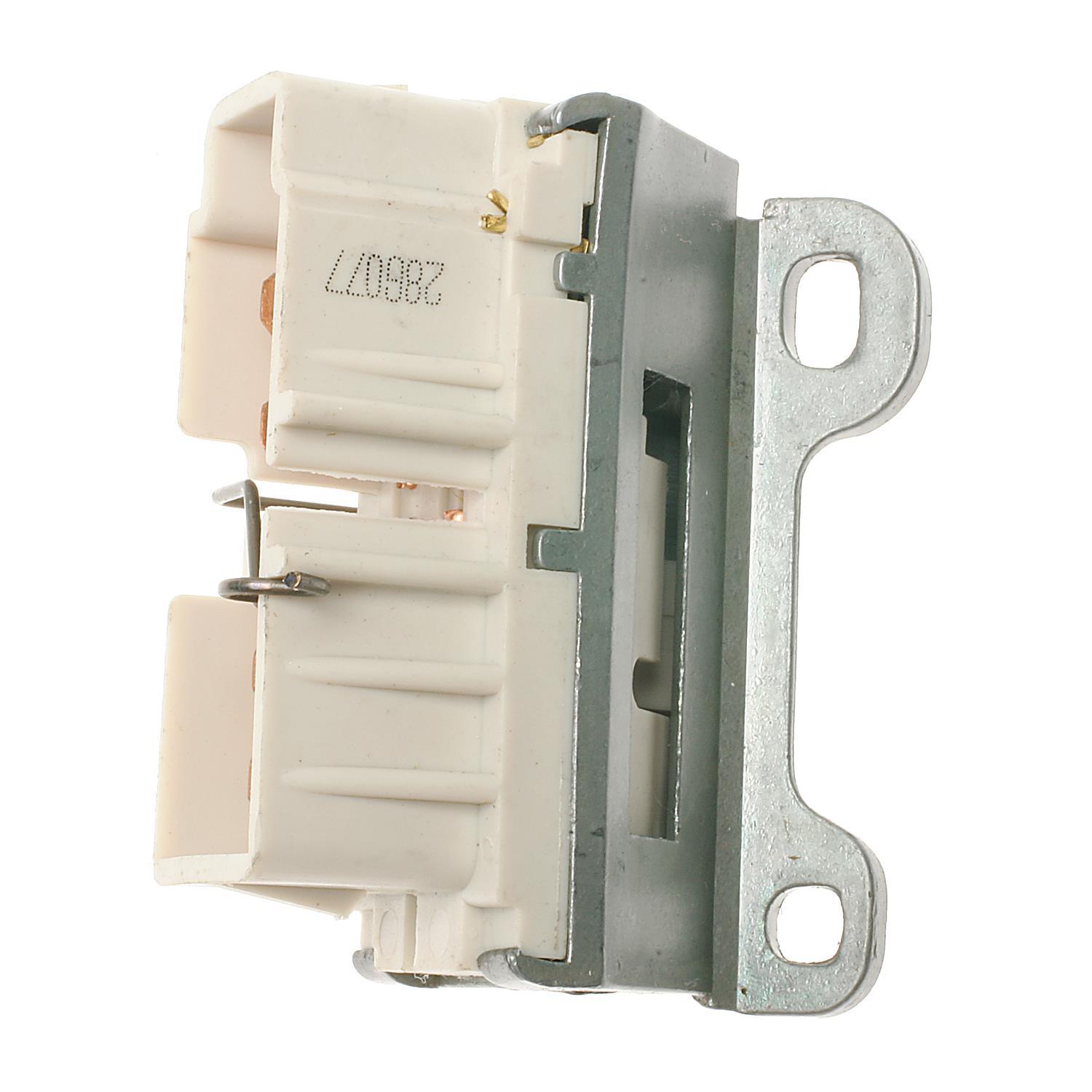 BWD CS96 - Ignition Starter Switch BWD CS96 Ignition Starter Switch product image 2 of 9