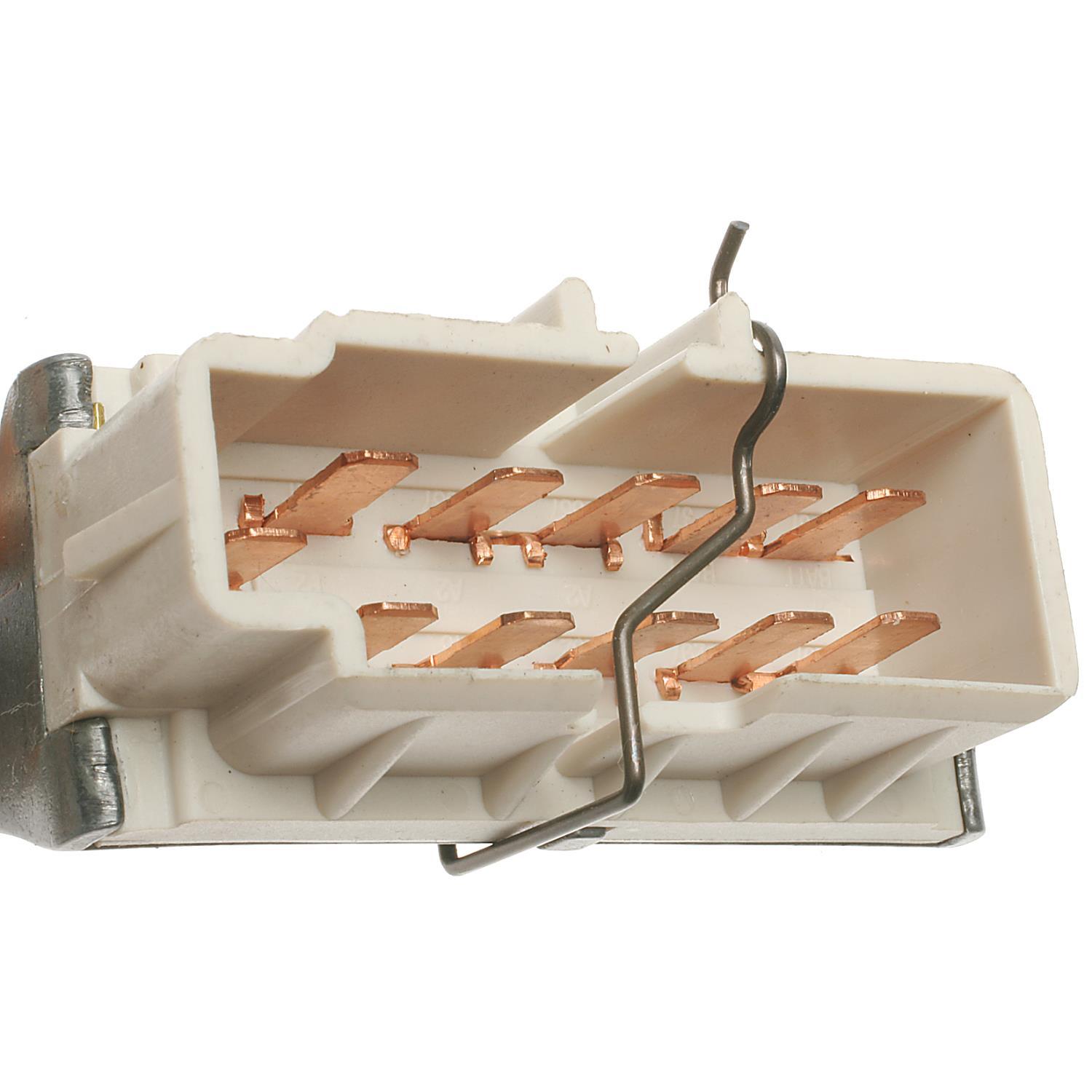 BWD CS96 - Ignition Starter Switch BWD CS96 Ignition Starter Switch product image 3 of 9