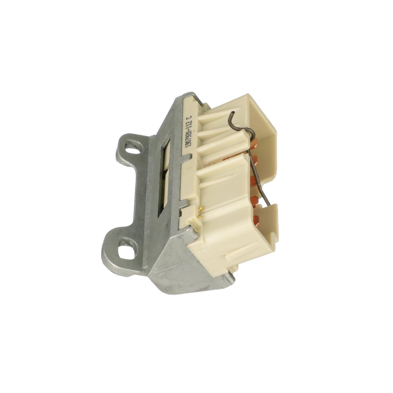 BWD CS96 - Ignition Starter Switch BWD CS96 Ignition Starter Switch product image 5 of 9
