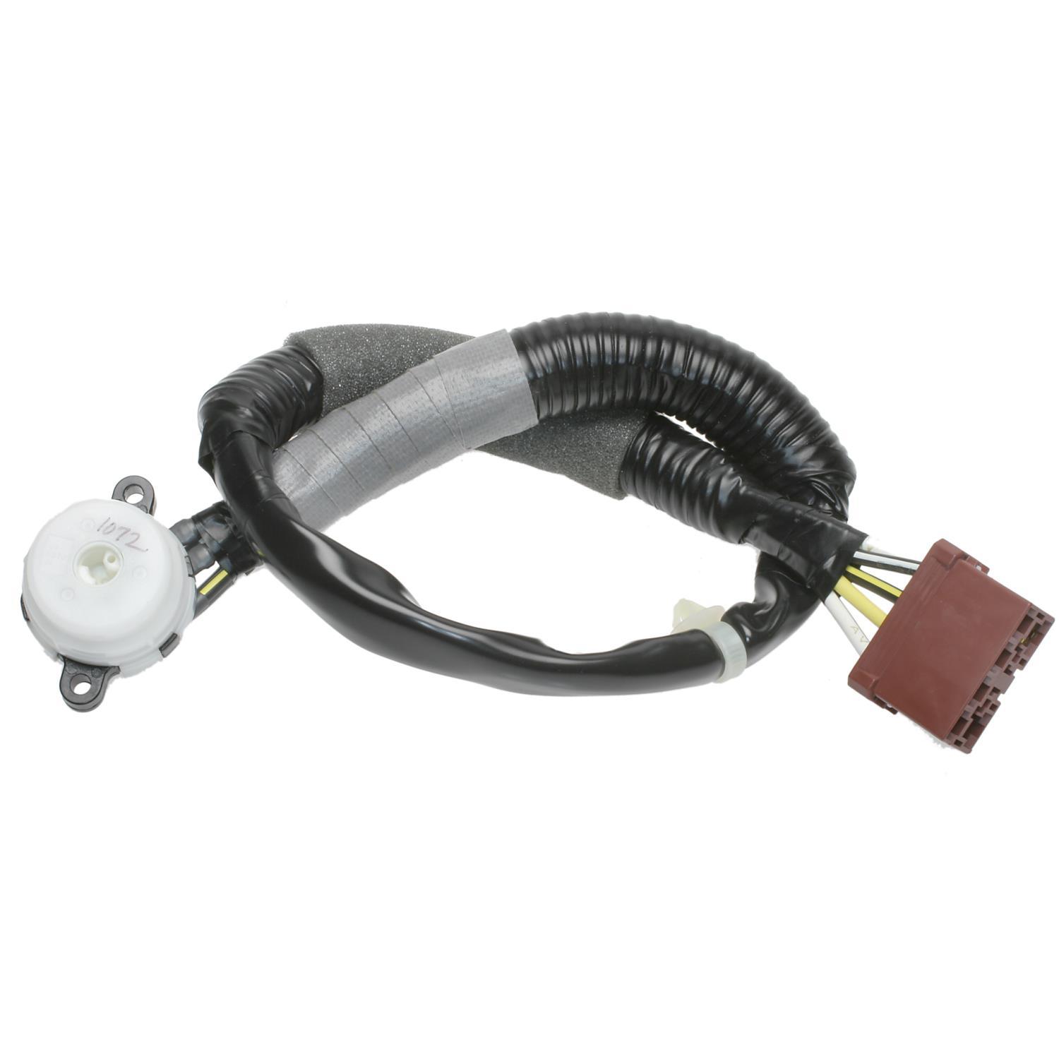BWD CS960 - Ignition Starter Switch BWD CS960 Ignition Starter Switch product image 1 of 9