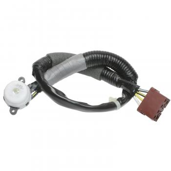2002 Acura MDX Ignition Starter Switch