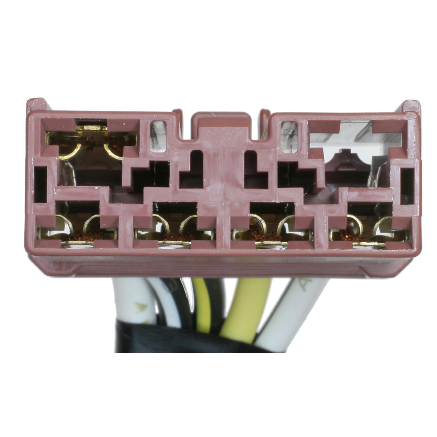 BWD CS960 - Ignition Starter Switch BWD CS960 Ignition Starter Switch product image 2 of 9