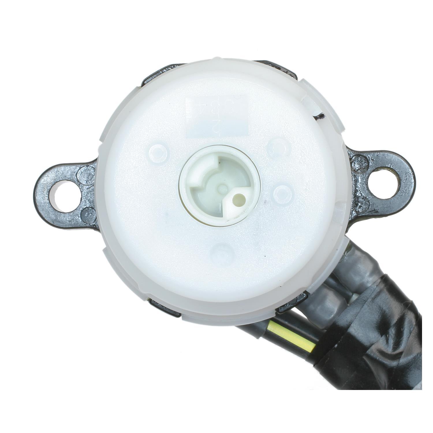BWD CS960 - Ignition Starter Switch BWD CS960 Ignition Starter Switch product image 3 of 9