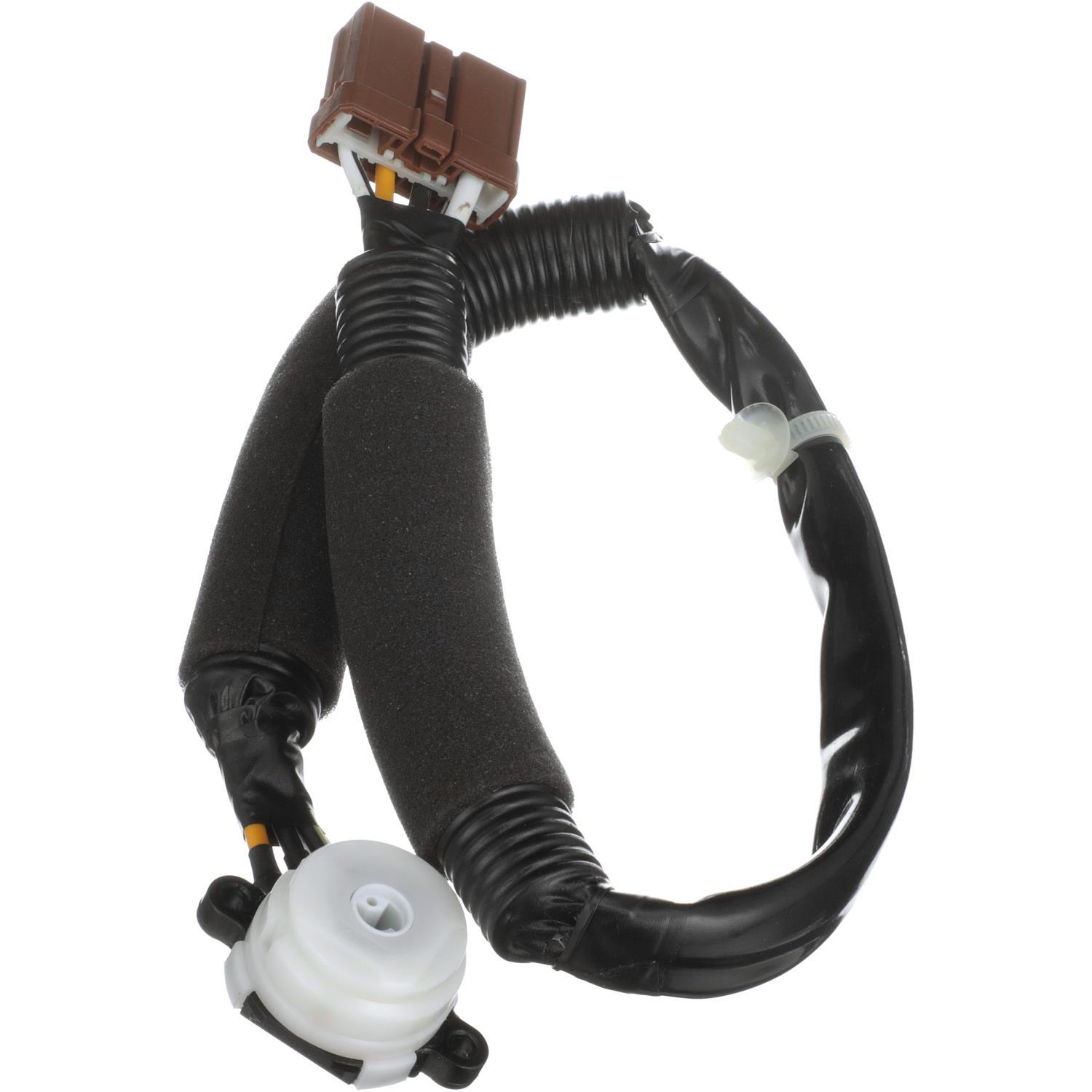 BWD CS960 - Ignition Starter Switch BWD CS960 Ignition Starter Switch product image 5 of 9