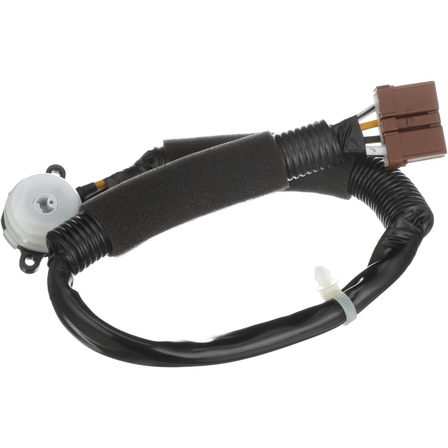 BWD CS960 - Ignition Starter Switch BWD CS960 Ignition Starter Switch product image 8 of 9