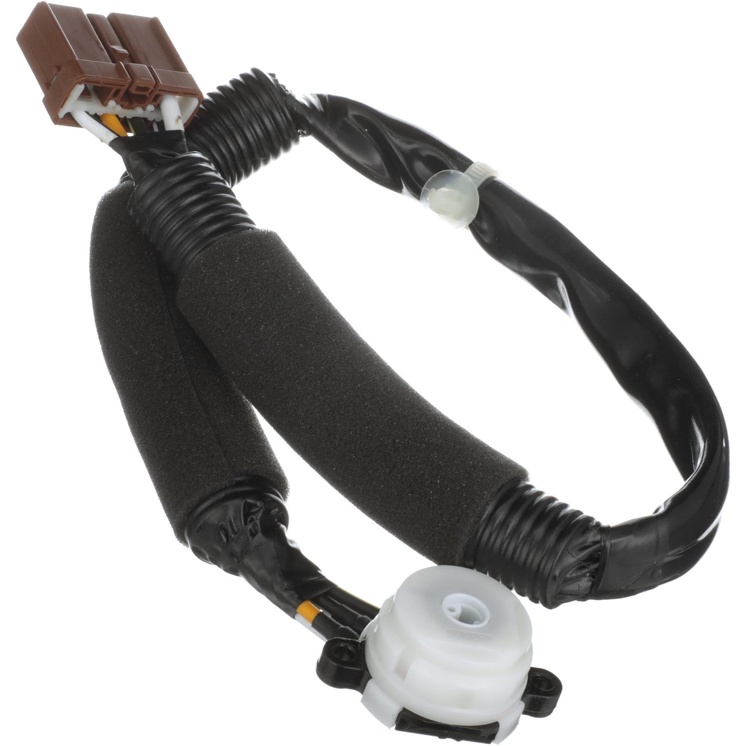 BWD CS960 - Ignition Starter Switch BWD CS960 Ignition Starter Switch product image 9 of 9