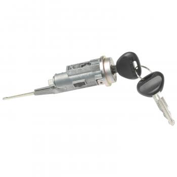 1998 Mitsubishi Diamante Ignition Lock Cylinder BWD CS960L image 2 of 3