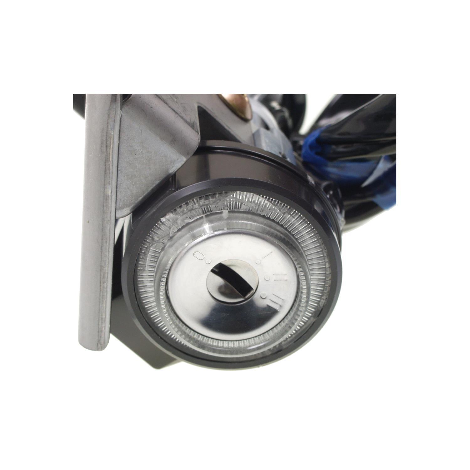 BWD CS963 - Ignition Lock and Cylinder Switch BWD CS963 Ignition Lock and Cylinder Switch product image 1 of 7