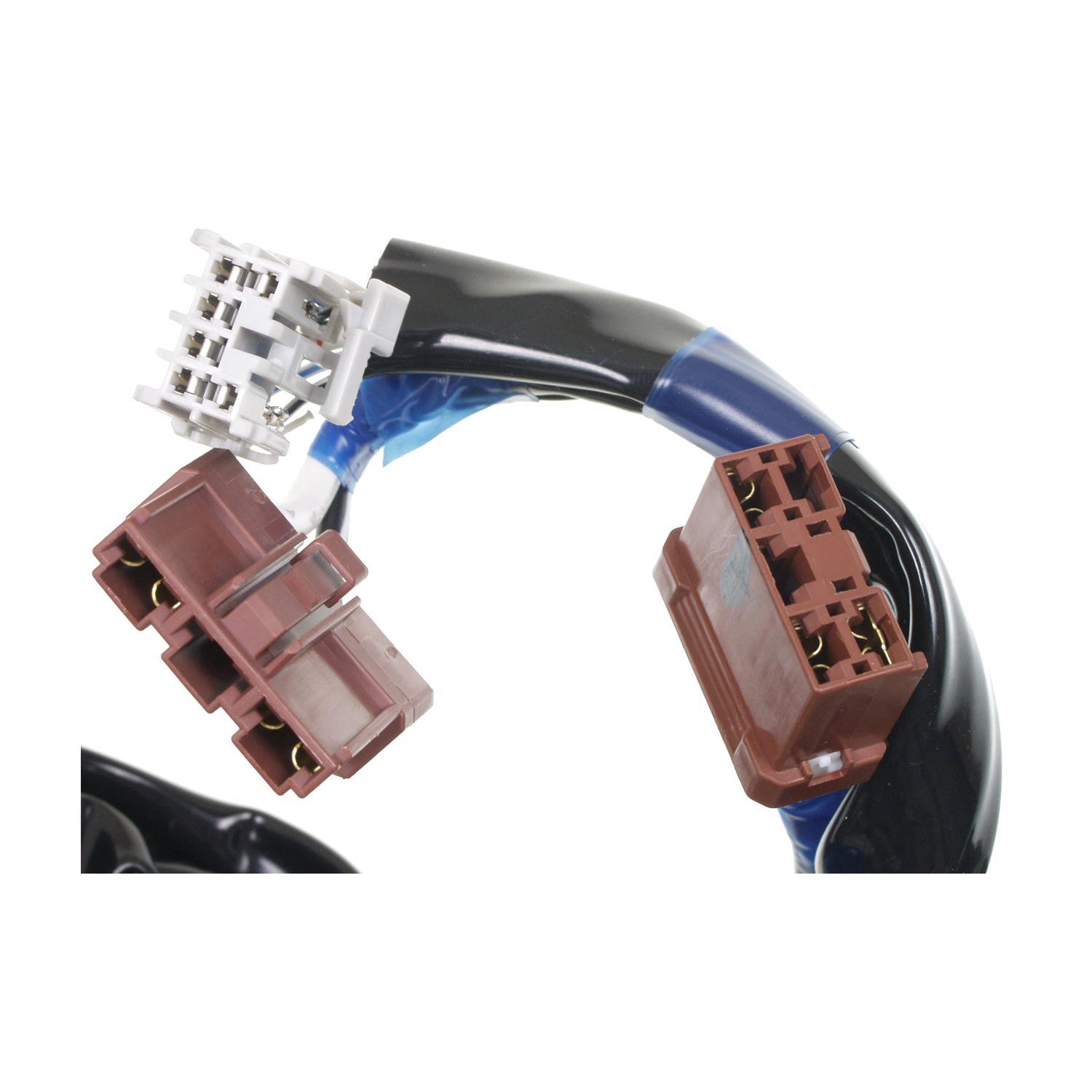 BWD CS963 - Ignition Lock and Cylinder Switch BWD CS963 Ignition Lock and Cylinder Switch product image 3 of 7