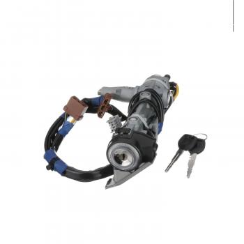 2001 Honda CR-V Ignition Lock and Cylinder Switch BWD CS963 image 4 of 4
