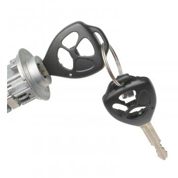 2008 Toyota RAV4 Ignition Lock Cylinder BWD CS963L image 1 of 3