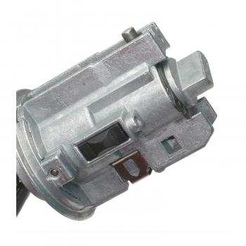 2008 Toyota RAV4 Ignition Lock Cylinder BWD CS963L image 2 of 3