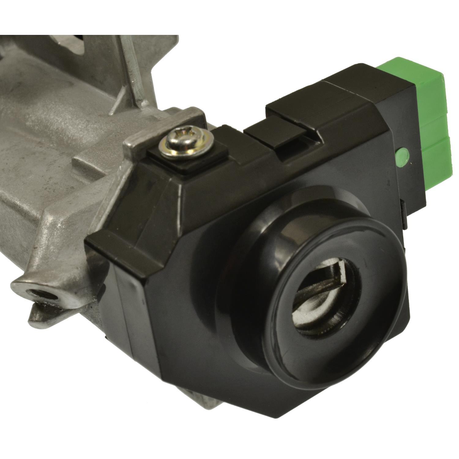BWD CS964 - Ignition Lock and Cylinder Switch BWD CS964 Ignition Lock and Cylinder Switch product image 1 of 6