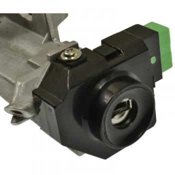 2004 Honda Element Ignition Lock and Cylinder Switch BWD CS964 image 1 of 4