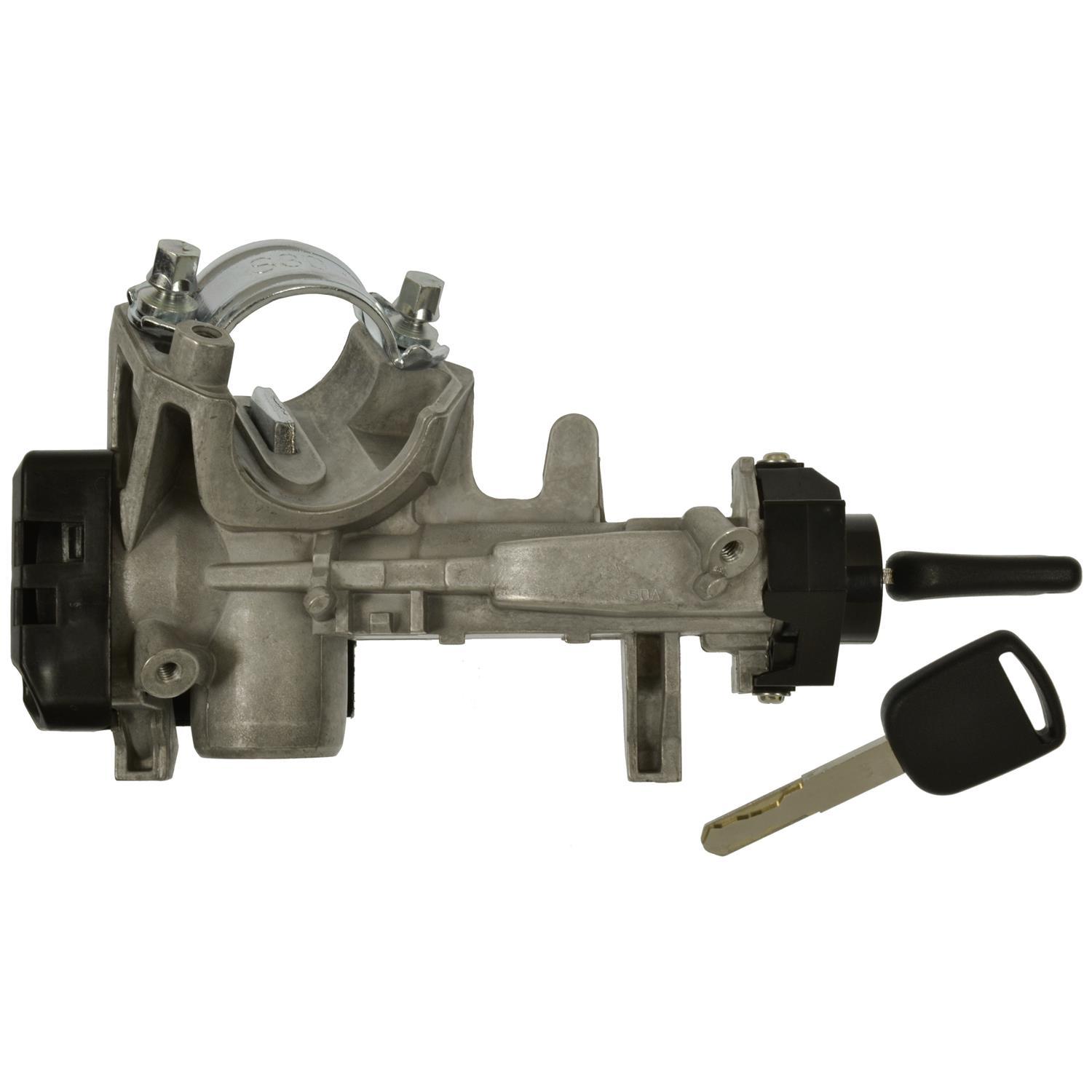 BWD CS964 - Ignition Lock and Cylinder Switch BWD CS964 Ignition Lock and Cylinder Switch product image 2 of 6