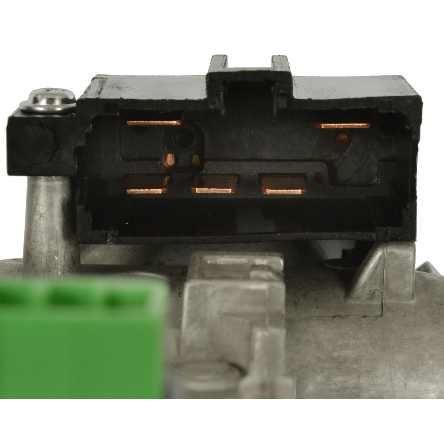 BWD CS964 - Ignition Lock and Cylinder Switch BWD CS964 Ignition Lock and Cylinder Switch product image 3 of 6