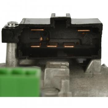 2004 Honda Element Ignition Lock and Cylinder Switch BWD CS964 image 3 of 4