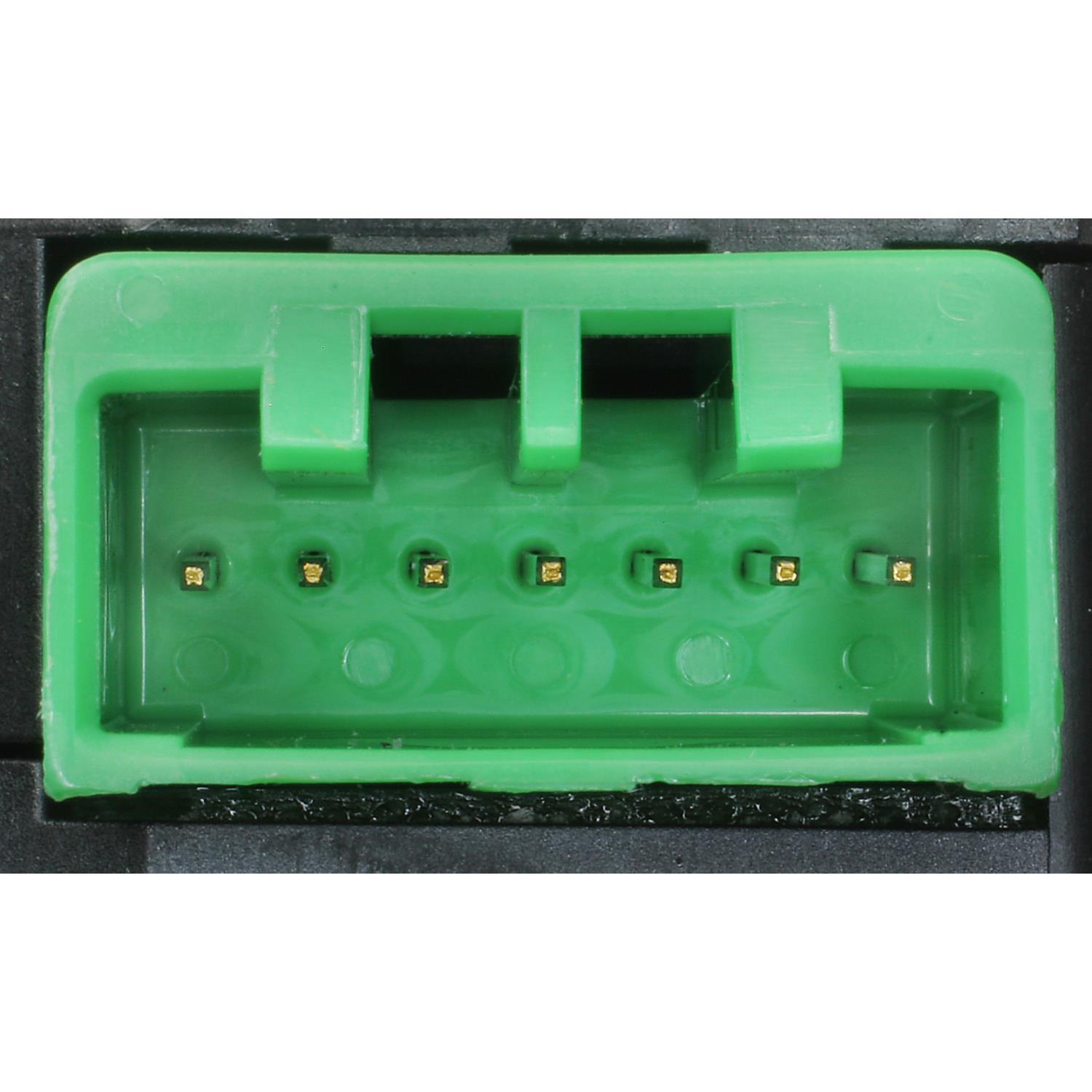 BWD CS964 - Ignition Lock and Cylinder Switch BWD CS964 Ignition Lock and Cylinder Switch product image 4 of 6