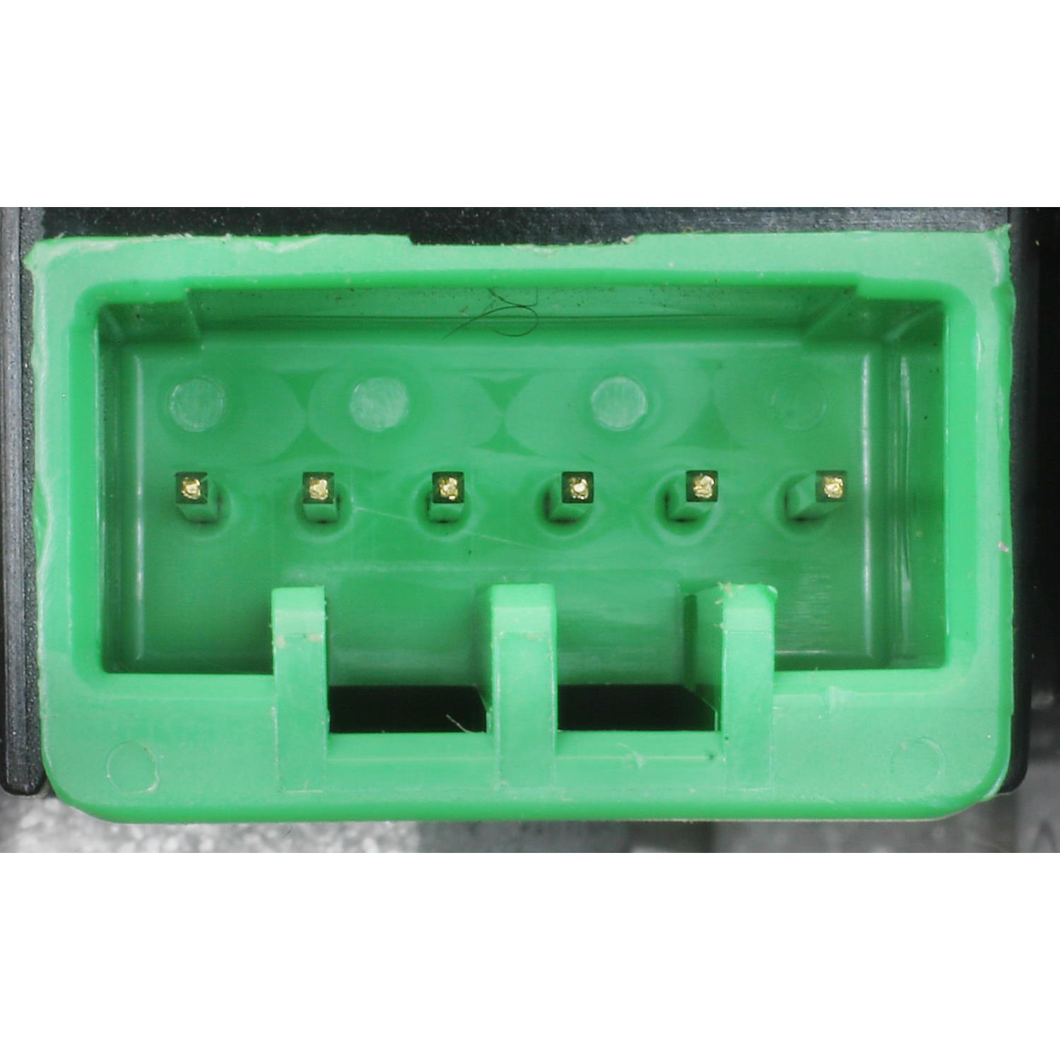 BWD CS964 - Ignition Lock and Cylinder Switch BWD CS964 Ignition Lock and Cylinder Switch product image 5 of 6