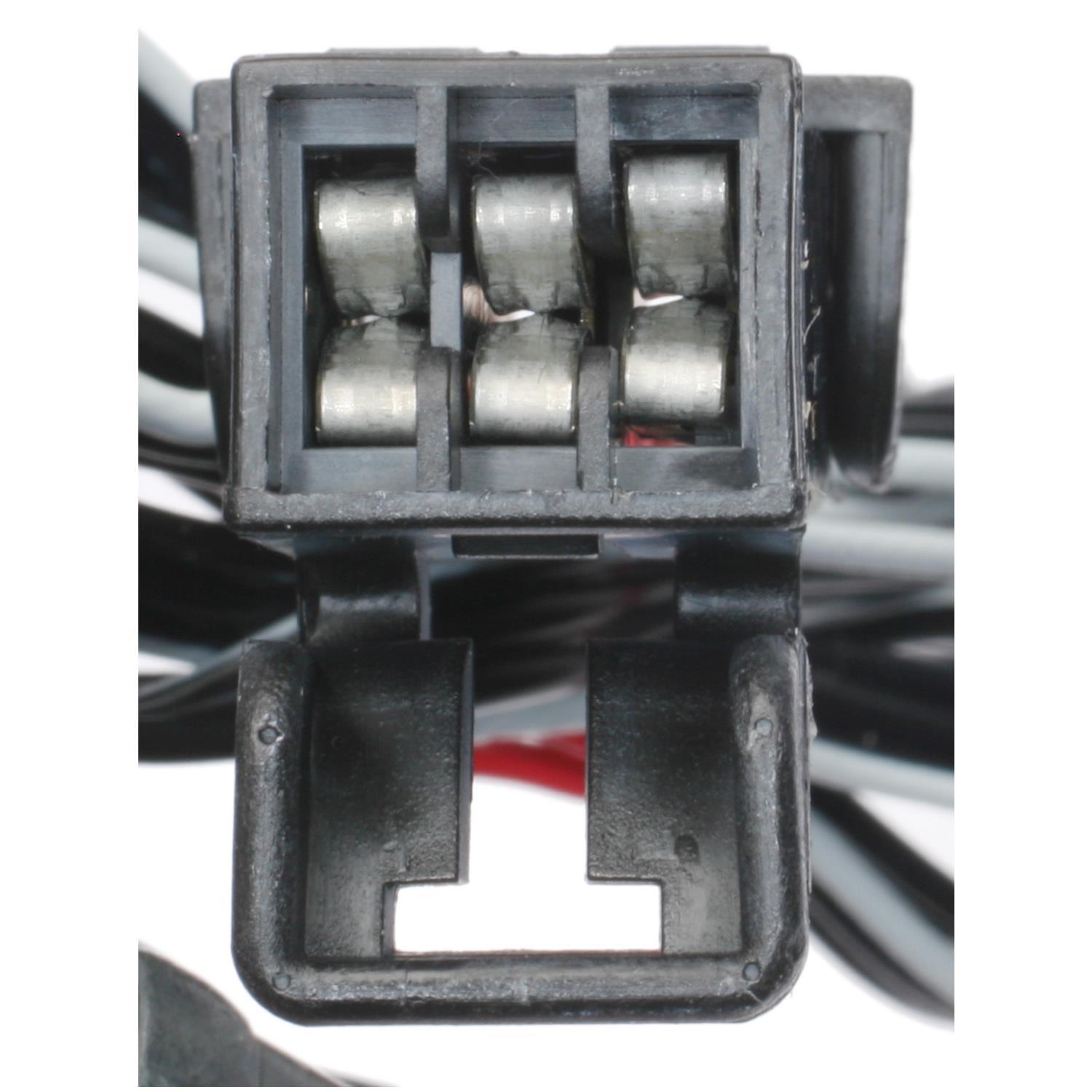BWD CS965L Ignition Lock Cylinder product image 3 of 3