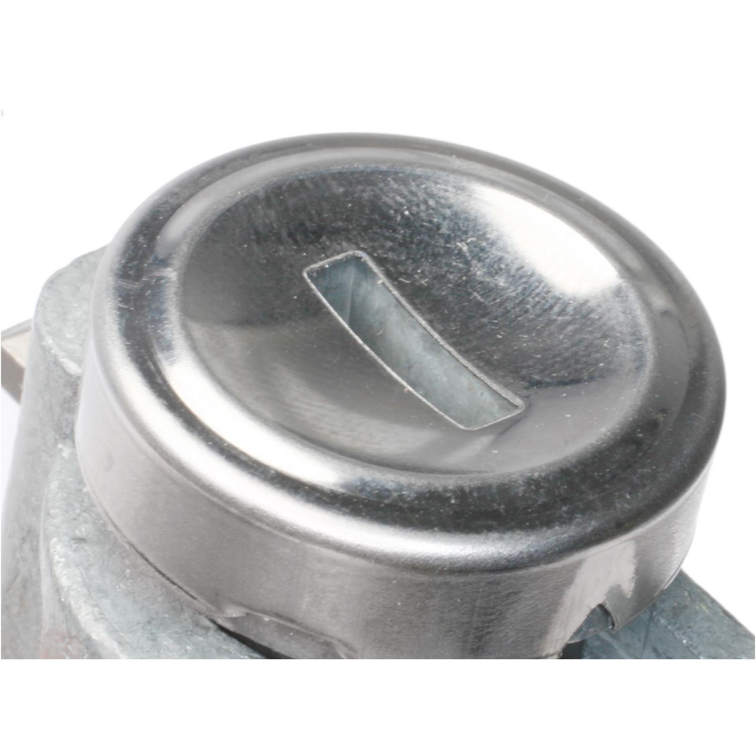 BWD CS966L - Ignition Lock Cylinder BWD CS966L Ignition Lock Cylinder product image 1 of 3