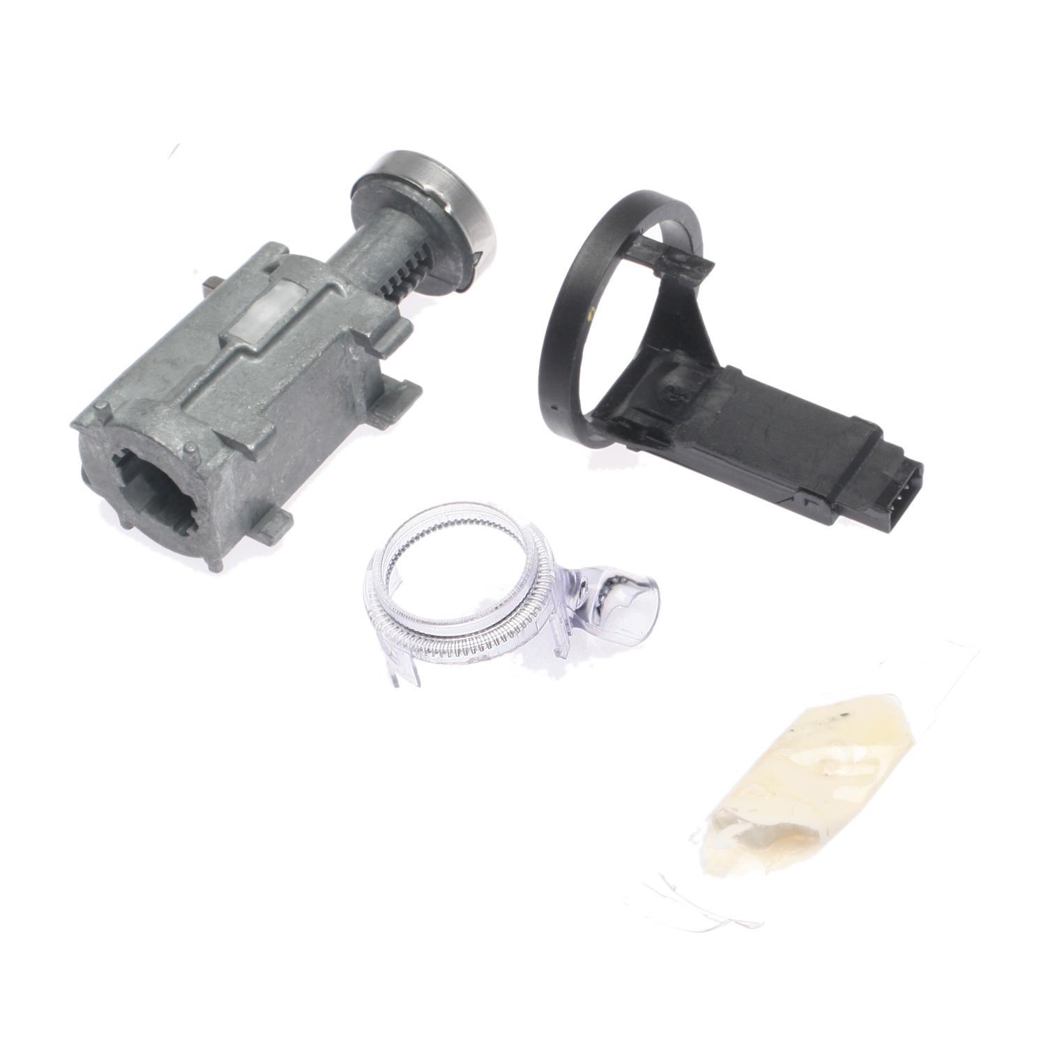 BWD CS966L - Ignition Lock Cylinder BWD CS966L Ignition Lock Cylinder product image 3 of 3