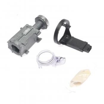 2001 Oldsmobile Aurora Ignition Lock Cylinder BWD CS966L image 3 of 3