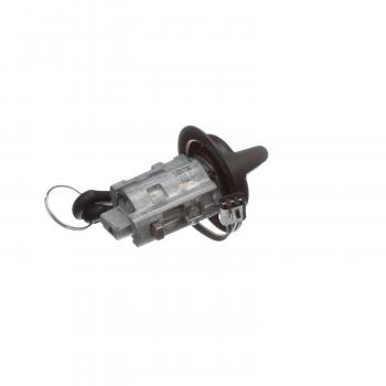 2004 Pontiac Sunfire Ignition Lock Cylinder BWD CS967L image 2 of 4