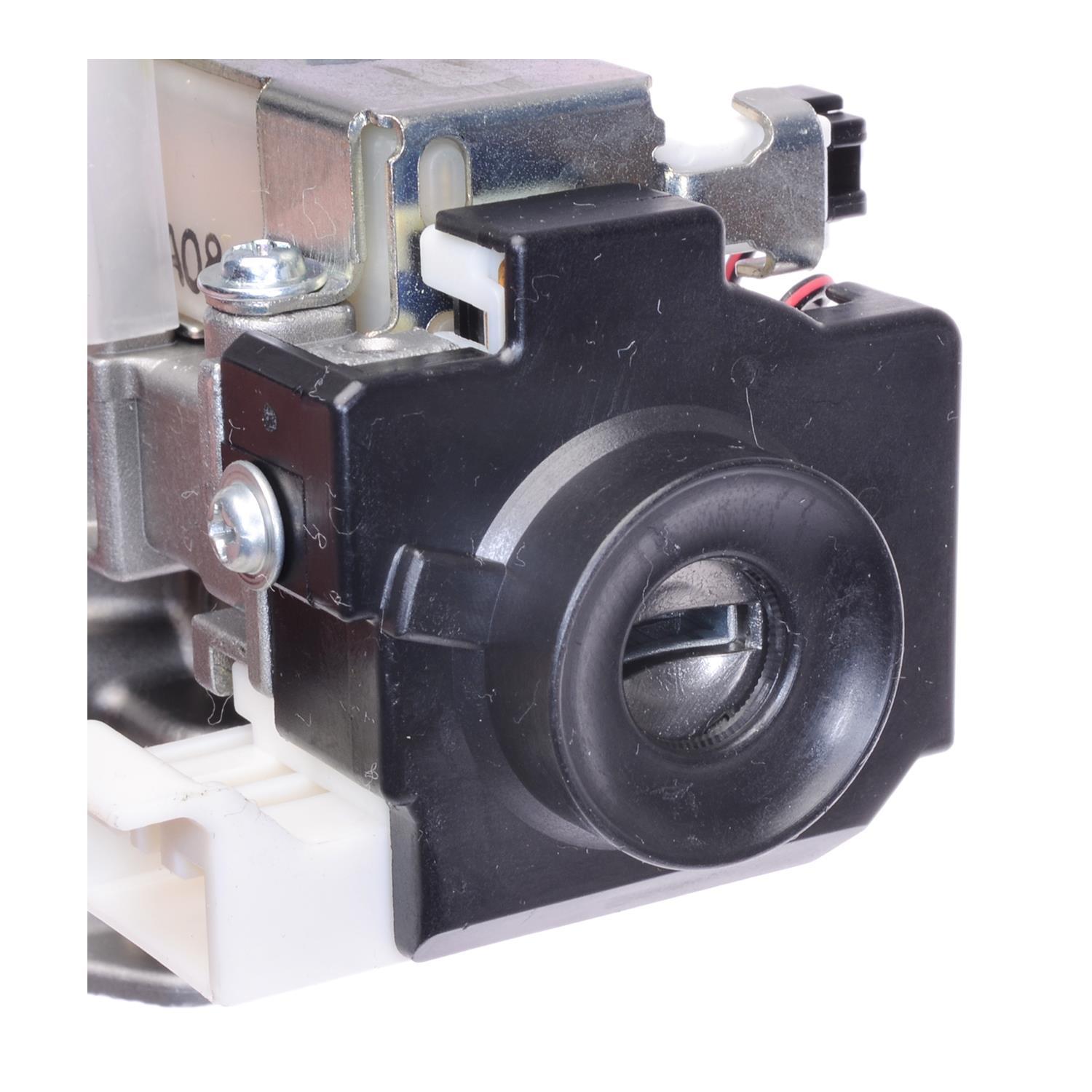 BWD CS968 - Ignition Lock and Cylinder Switch BWD CS968 Ignition Lock and Cylinder Switch product image 1 of 5
