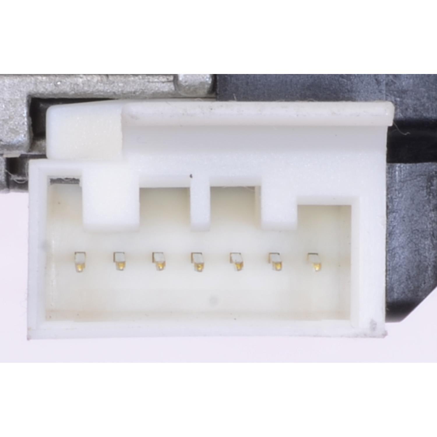 BWD CS968 - Ignition Lock and Cylinder Switch BWD CS968 Ignition Lock and Cylinder Switch product image 5 of 5