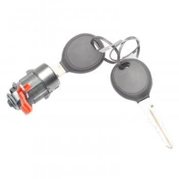 2005 Chrysler Sebring Door Lock Kit BWD CS968L image 3 of 3