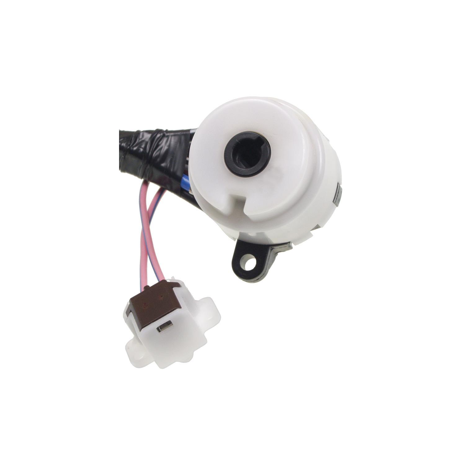BWD CS969 - Ignition Starter Switch BWD CS969 Ignition Starter Switch product image 1 of 3