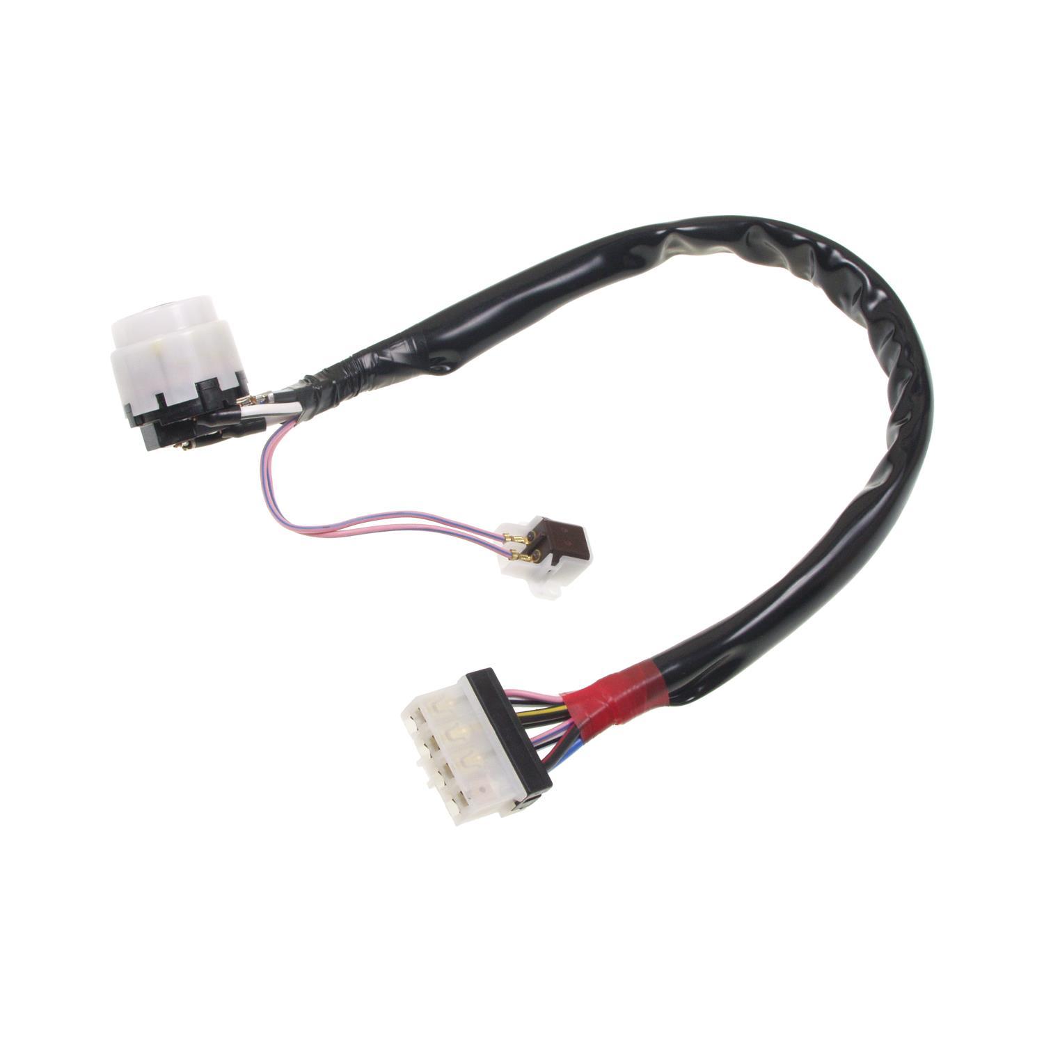 BWD CS969 - Ignition Starter Switch BWD CS969 Ignition Starter Switch product image 2 of 3