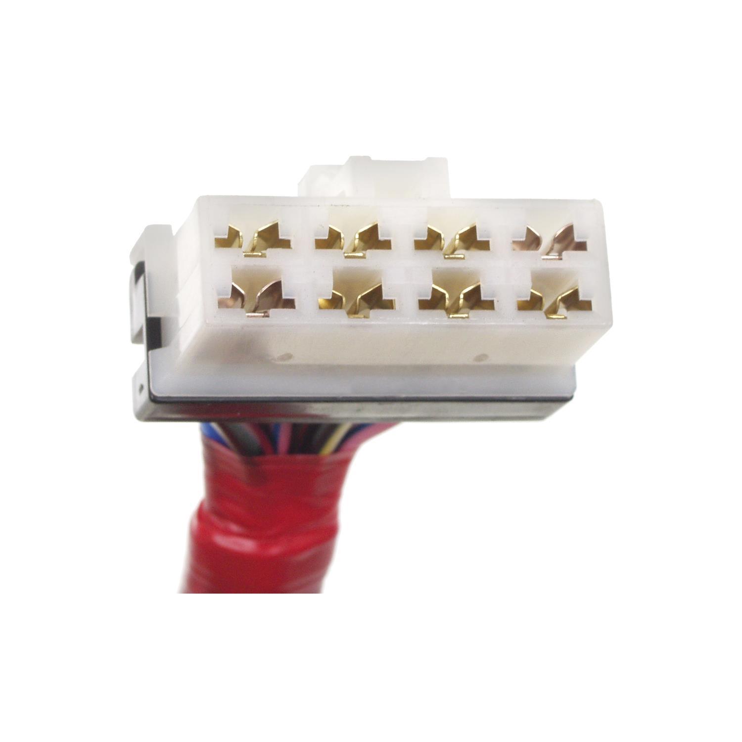 BWD CS969 - Ignition Starter Switch BWD CS969 Ignition Starter Switch product image 3 of 3