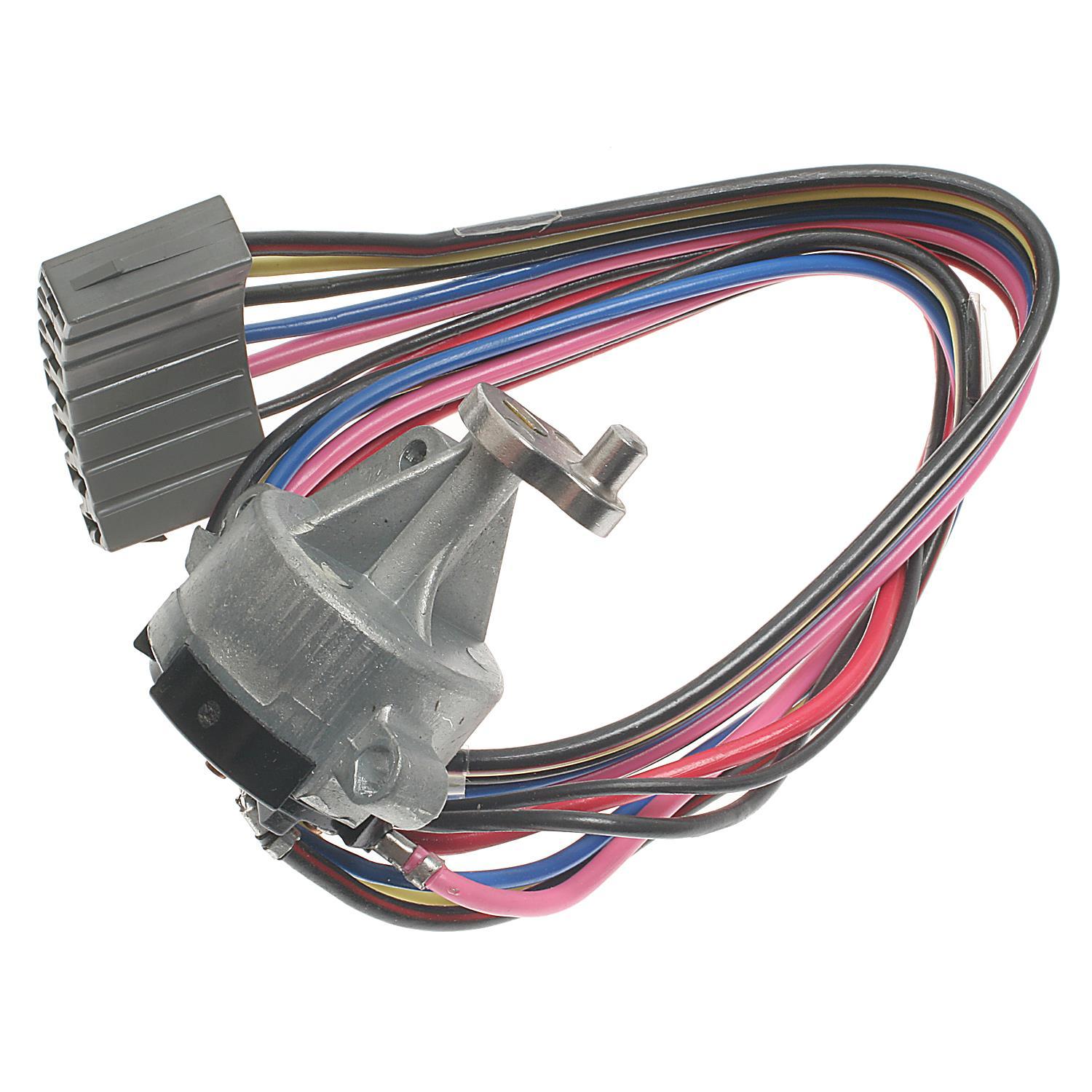 BWD CS97 - Ignition Starter Switch BWD CS97 Ignition Starter Switch product image 1 of 9