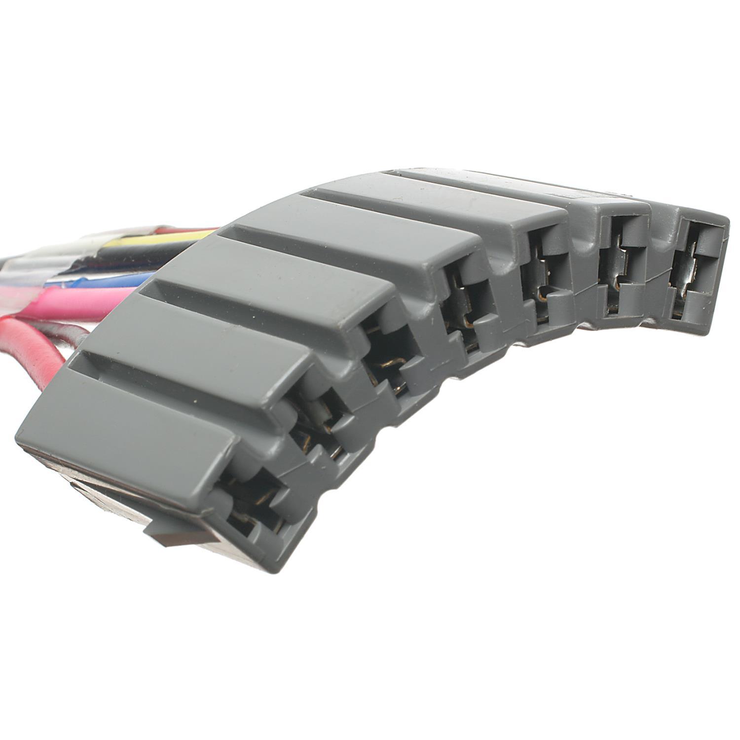 BWD CS97 - Ignition Starter Switch BWD CS97 Ignition Starter Switch product image 2 of 9