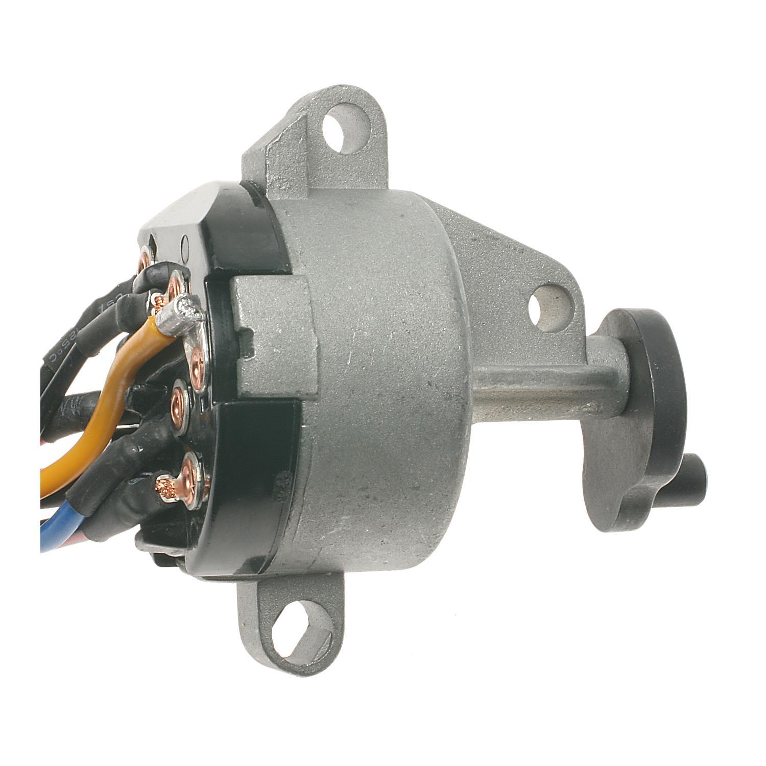 BWD CS97 - Ignition Starter Switch BWD CS97 Ignition Starter Switch product image 3 of 9