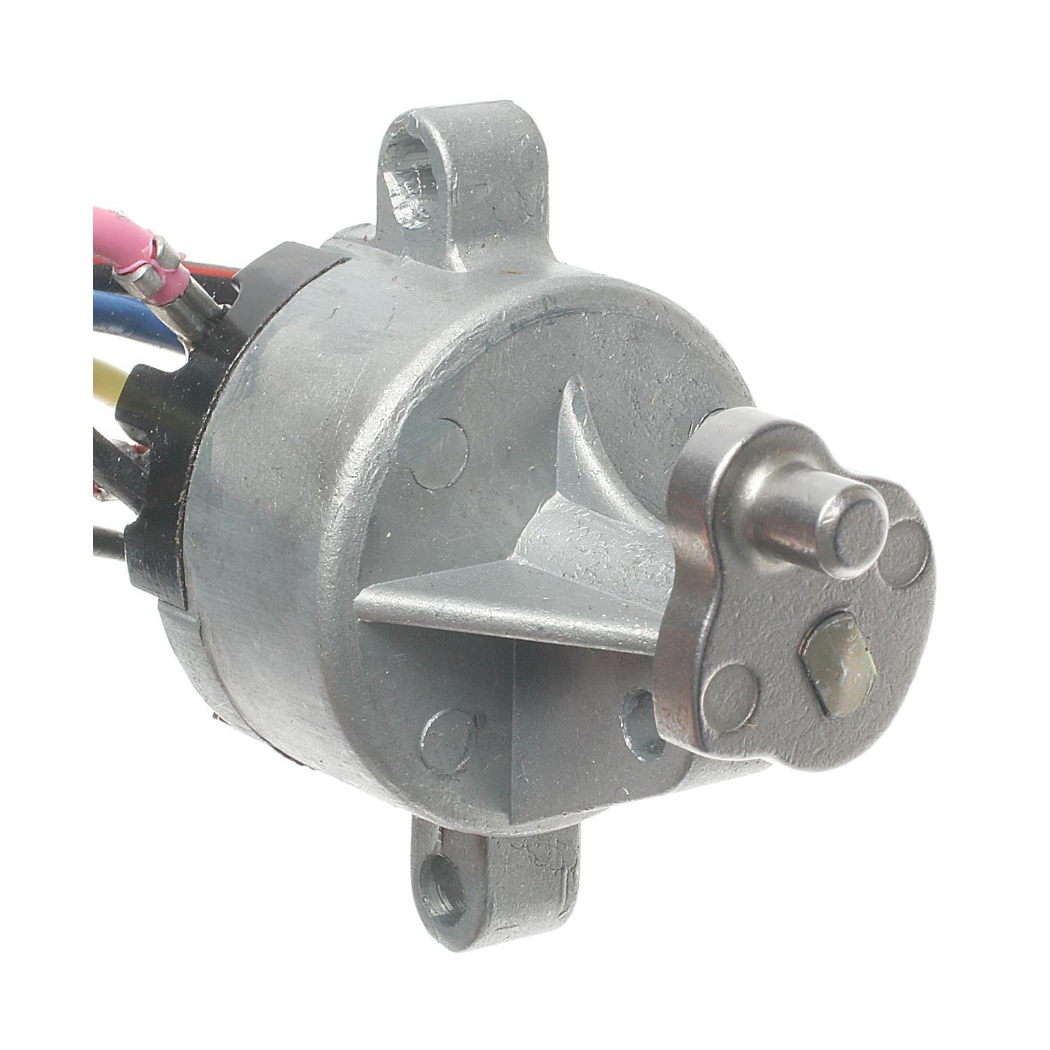 BWD CS97 - Ignition Starter Switch BWD CS97 Ignition Starter Switch product image 4 of 9