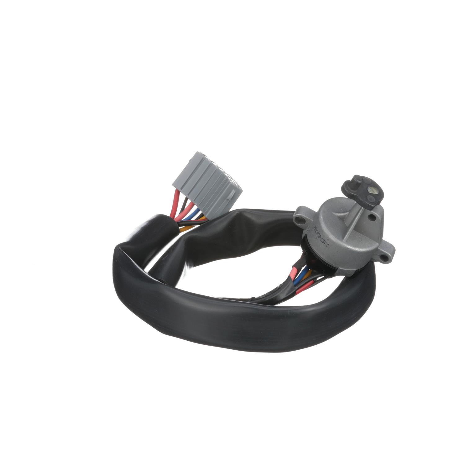 BWD CS97 - Ignition Starter Switch BWD CS97 Ignition Starter Switch product image 5 of 9