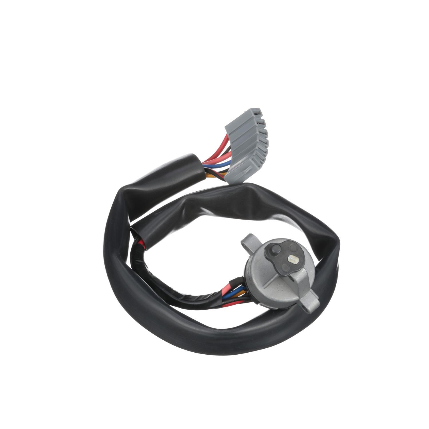BWD CS97 - Ignition Starter Switch BWD CS97 Ignition Starter Switch product image 6 of 9